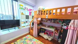 D'Leedon (D10), Condominium #537114991